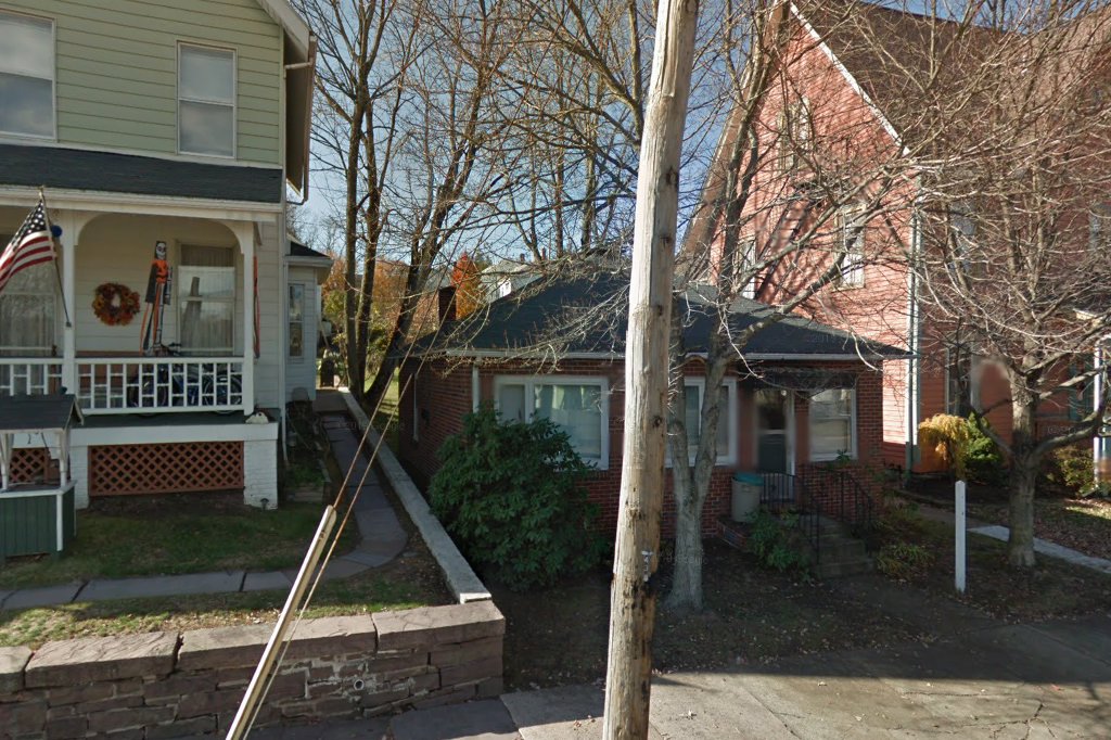 White Haven Veterinary Hospital