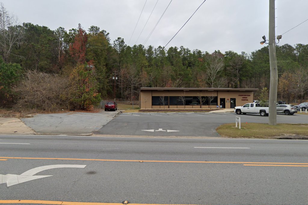 Crawford Road Animal Hospital