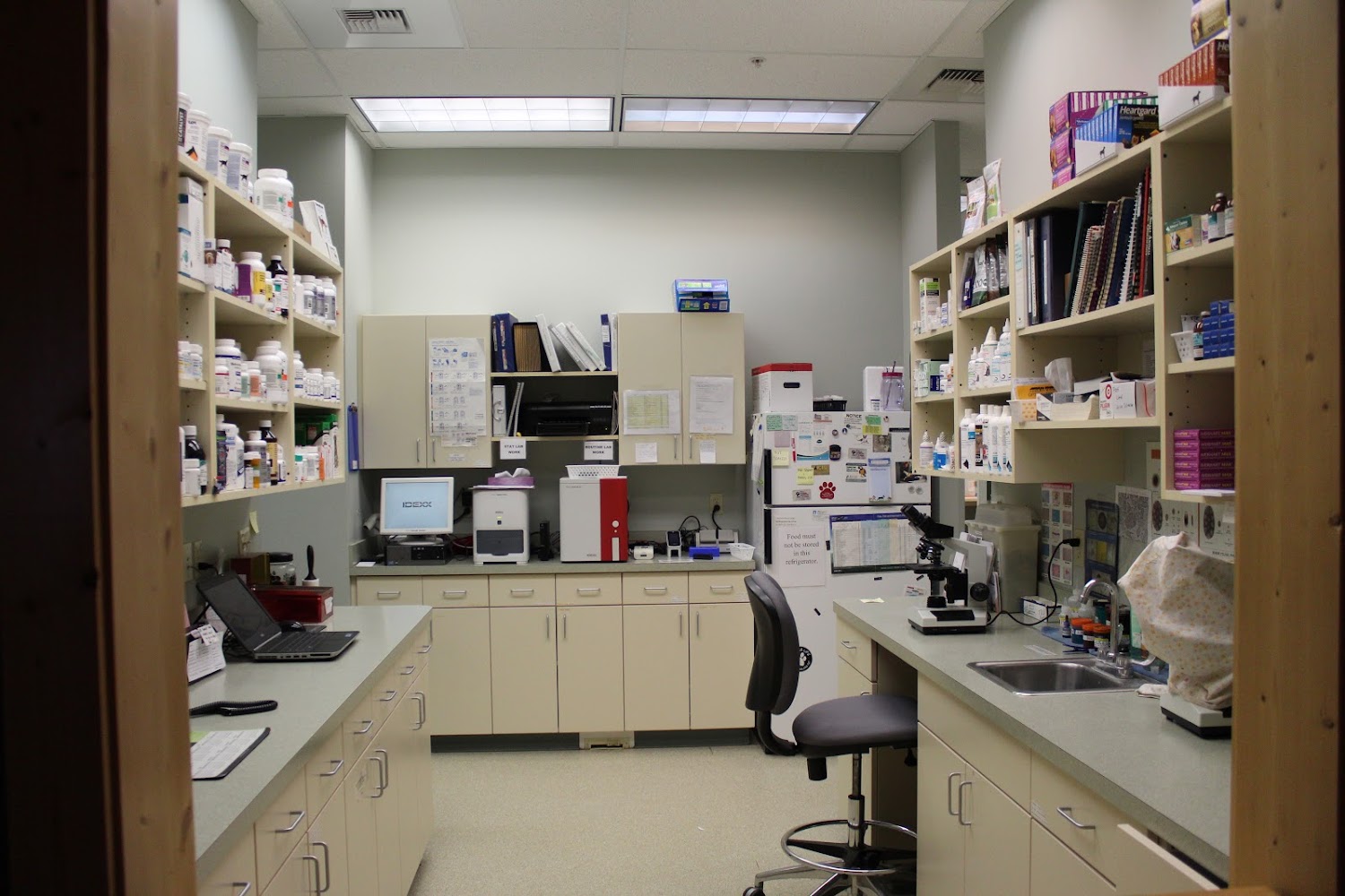 All West Veterinary Hospital