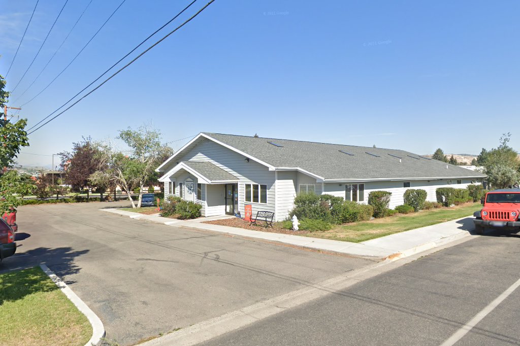 Amherst Animal Hospital