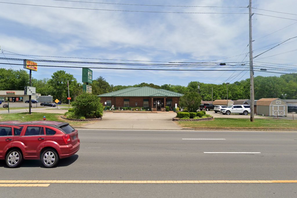 Love at First Sight Nursery Adoption Center