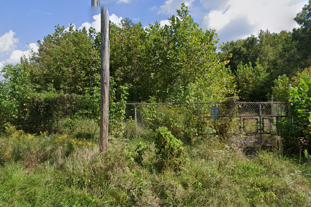 Elizabethton Animal Shelter