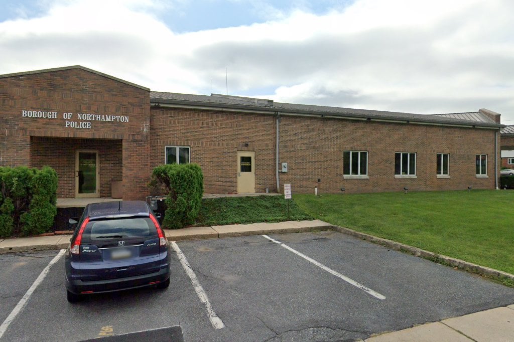 Northampton-Boro Animal Shelter