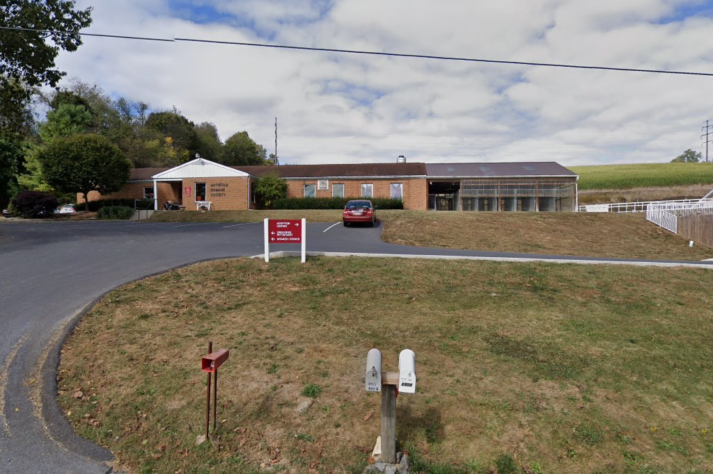 Antietam Humane Society