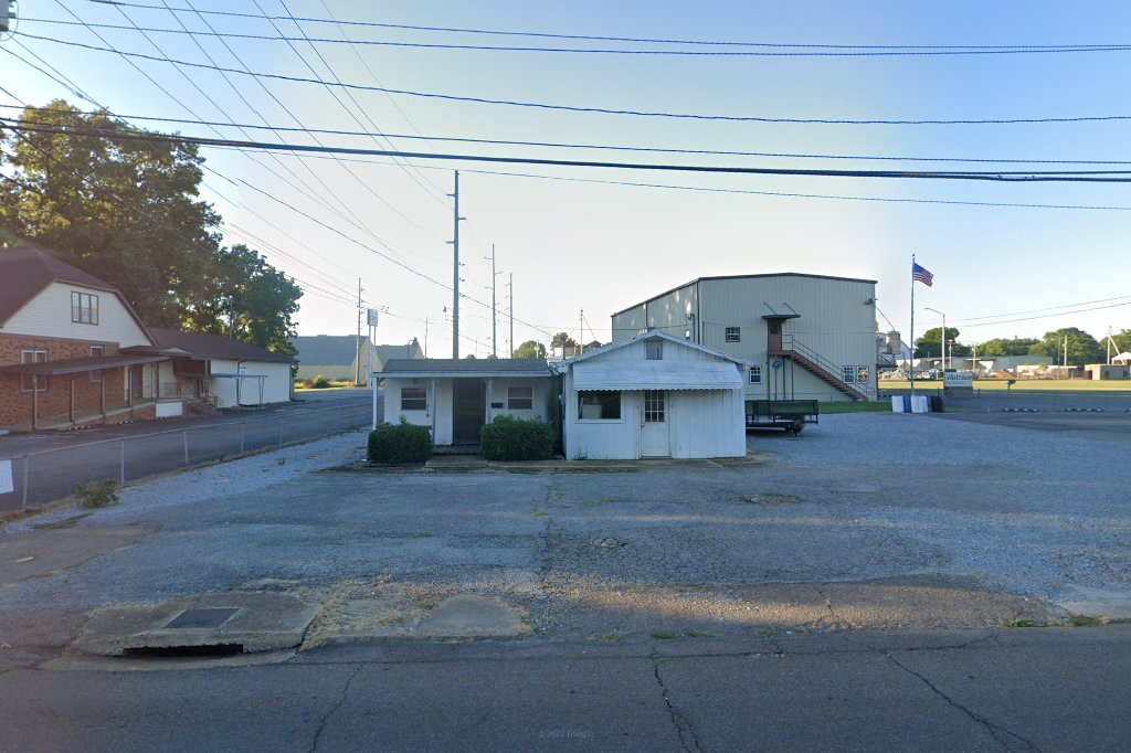 Animal Shelter Union City