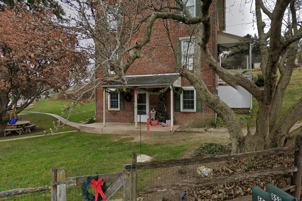 Lost and Found Horse Recue Foundation