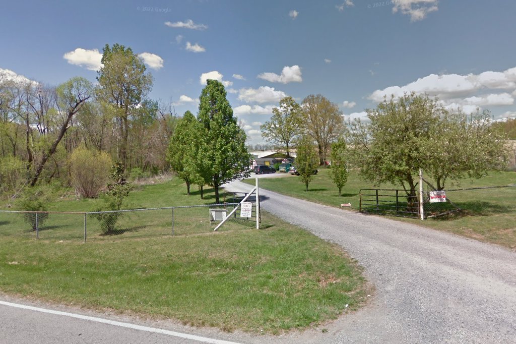 Humane Society of Dickson County