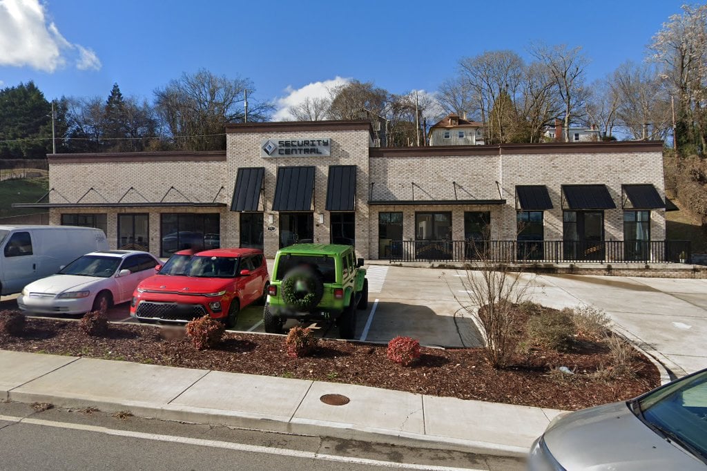 Knox County Humane Association