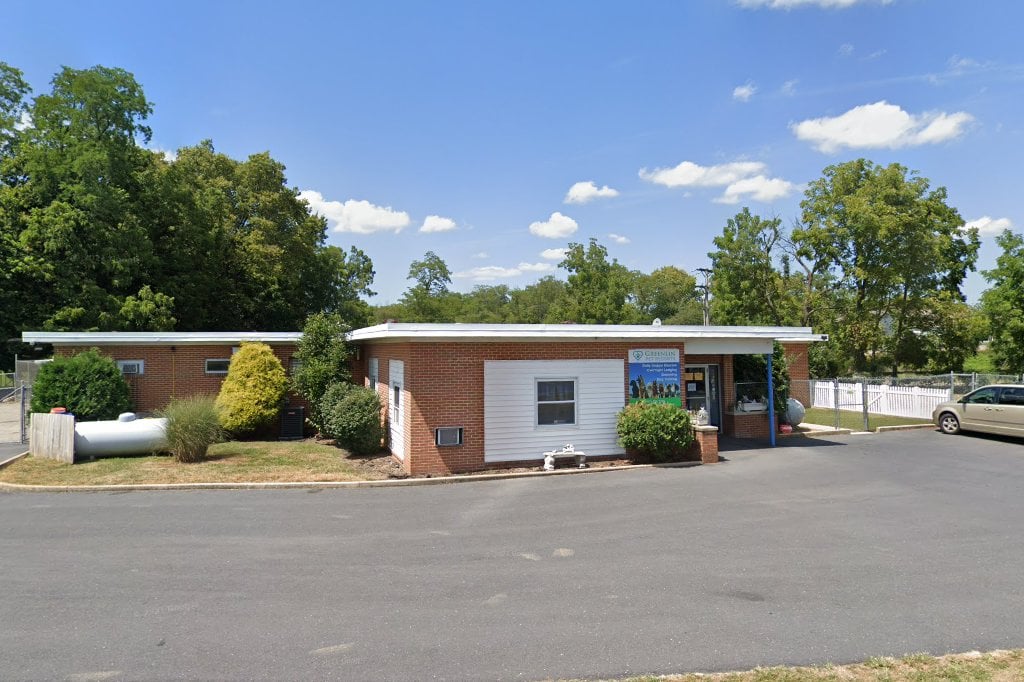 Humane Society of Harrisburg - West Shore