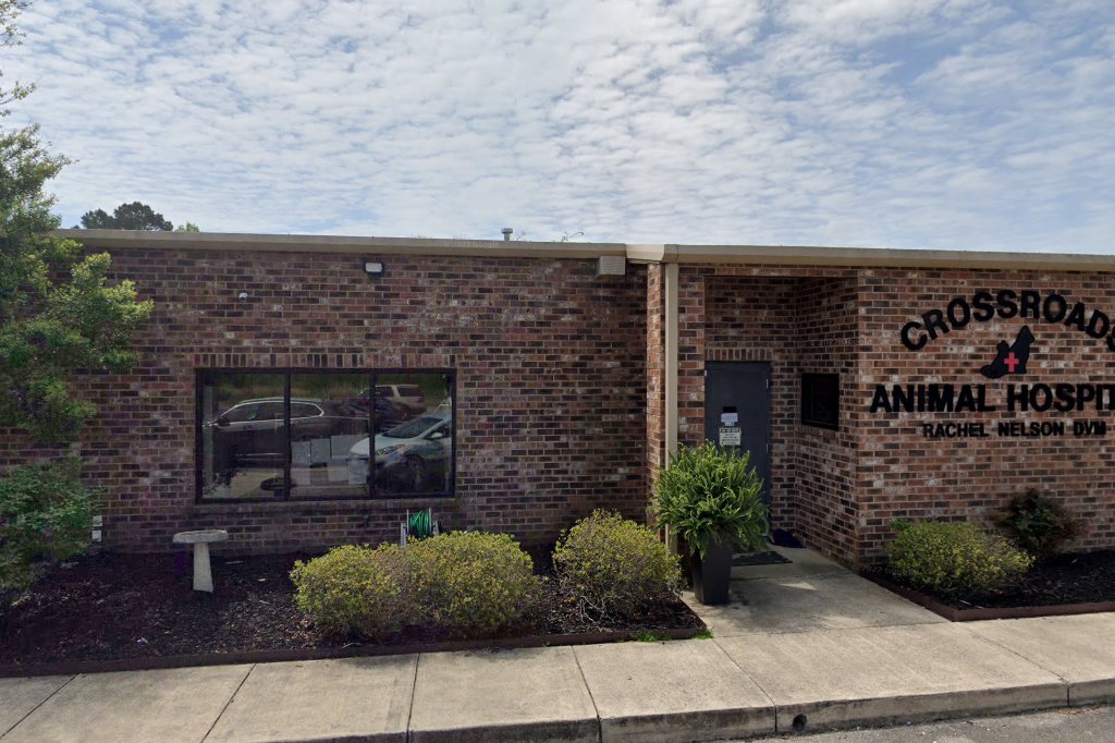 Crossroads Animal Hospital