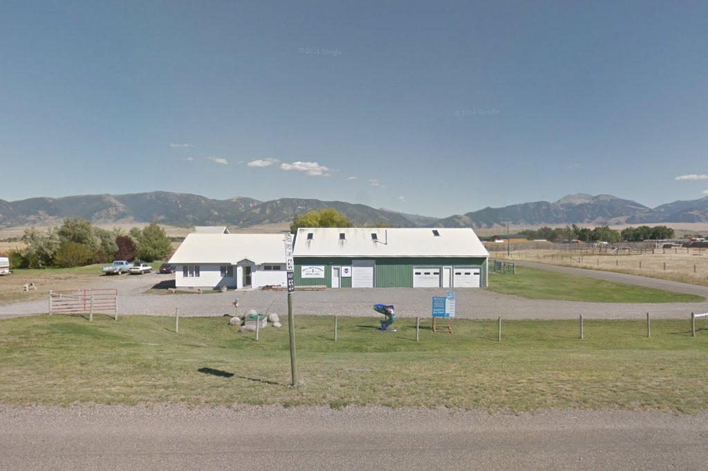 White & White Veterinary Hospital & Supply