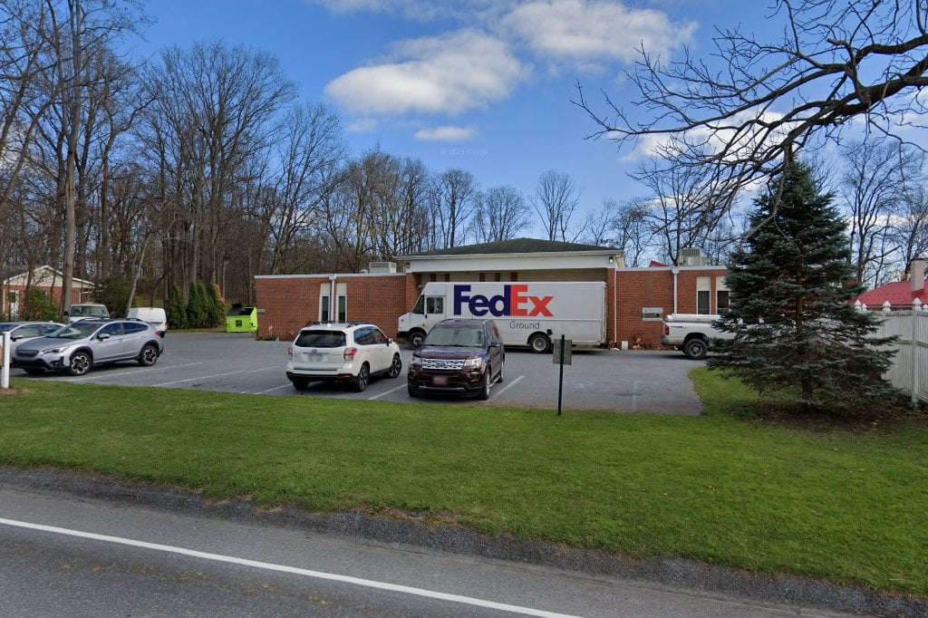 Humane Society of Lebanon County