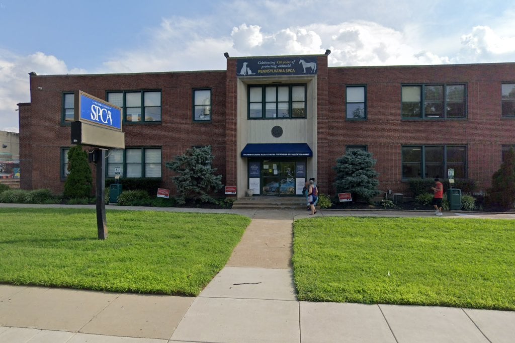 Pennsylvania SPCA