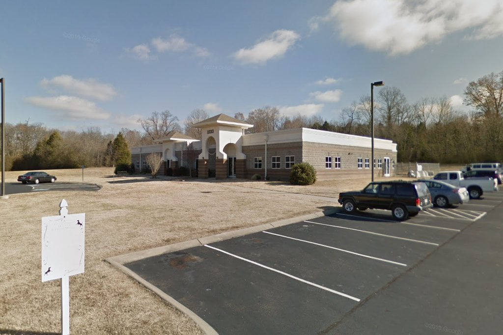 Maury County Animal Shelter