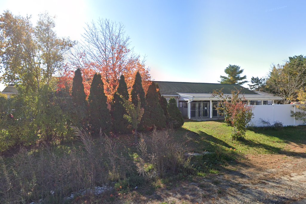 Manchester Animal Shelter