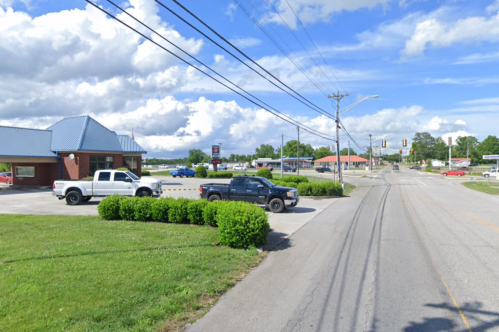 Monroe County Friends of Animals