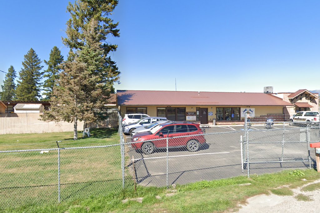 Flathead County Animal Shelter