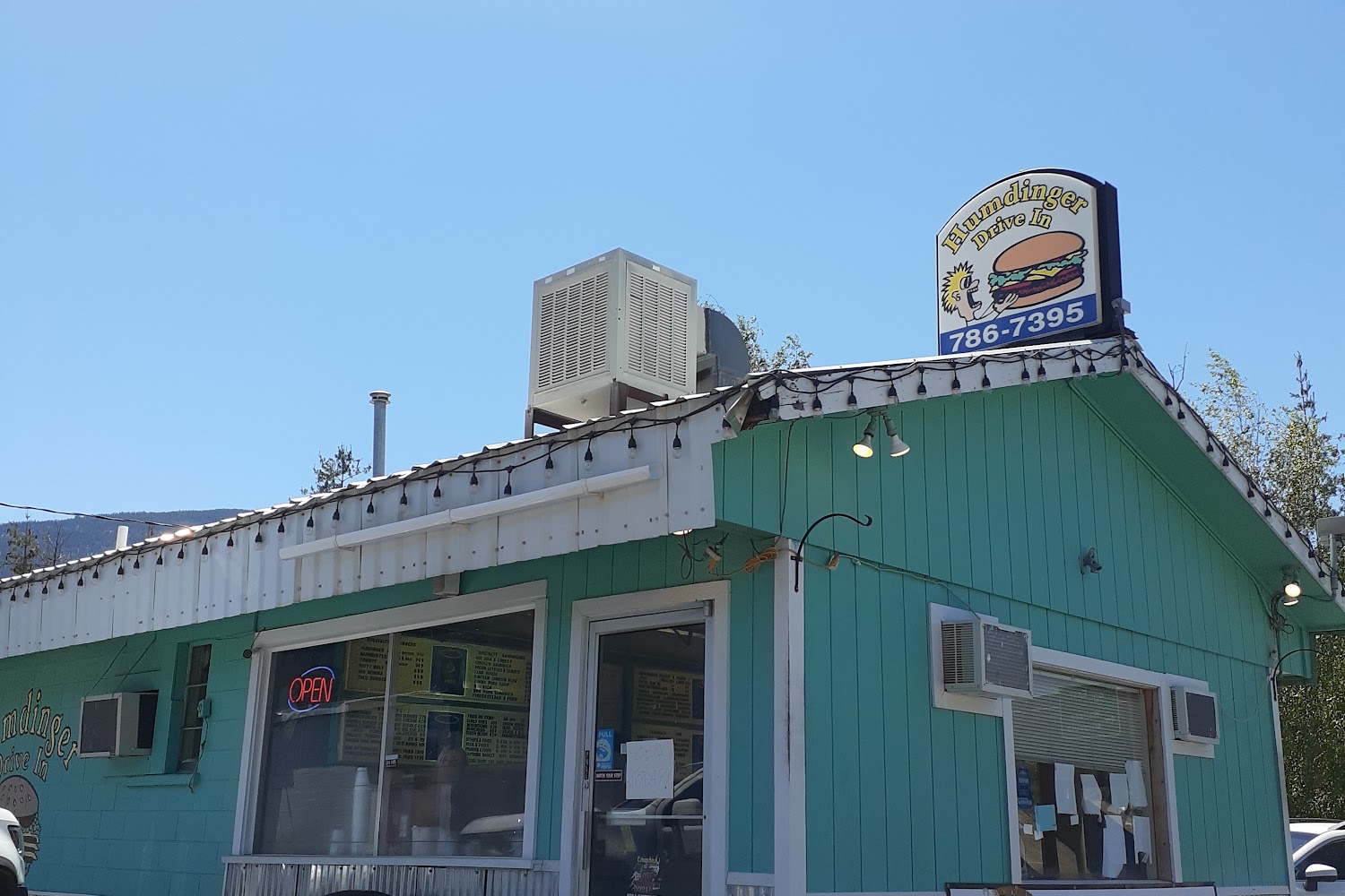 Shoshone Humane Society