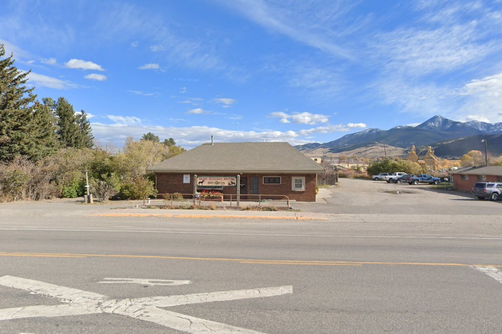 Colmey Veterinary Hospital