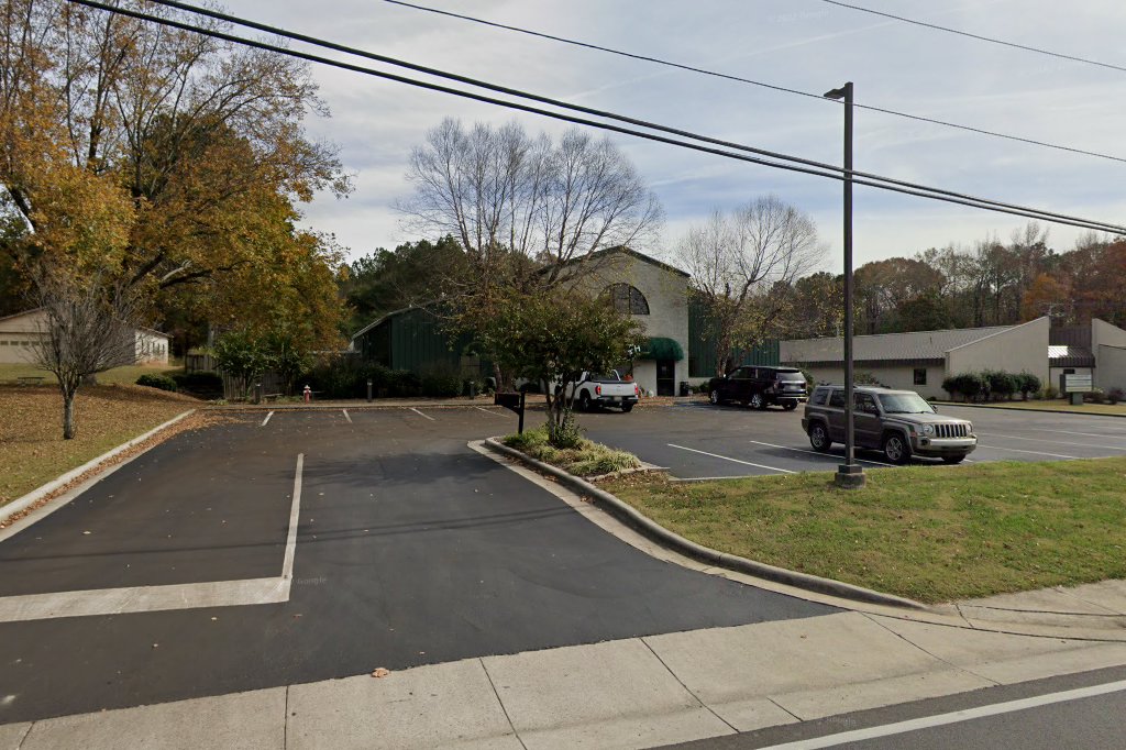 Cullman Veterinary Hospital