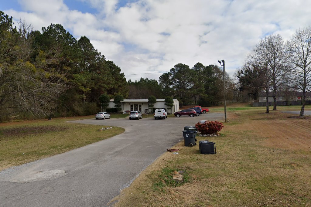 Cropwell Small Animal Hospital