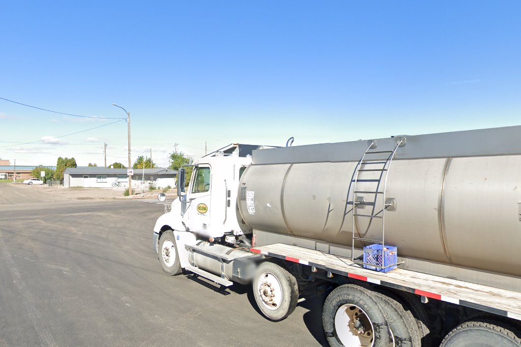 Rupert City Animal Control