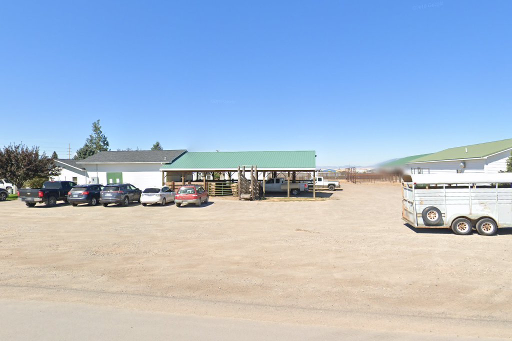 Hardaway Veterinary Hospital