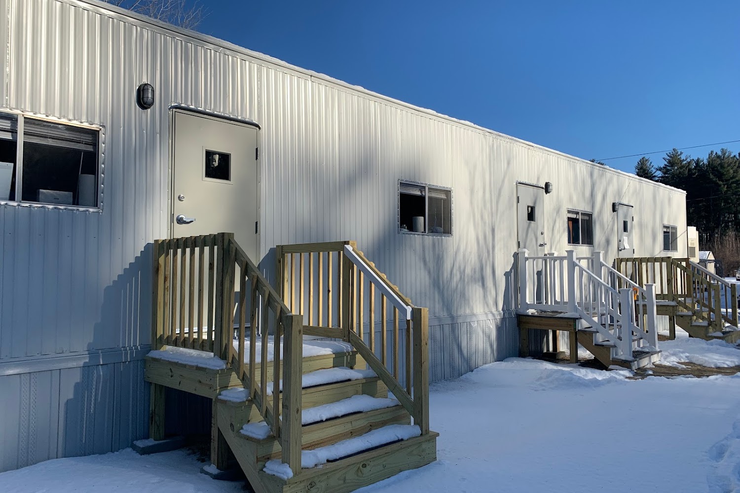 Salem Animal Rescue League