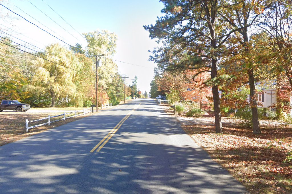 Manchester Animal Shelter