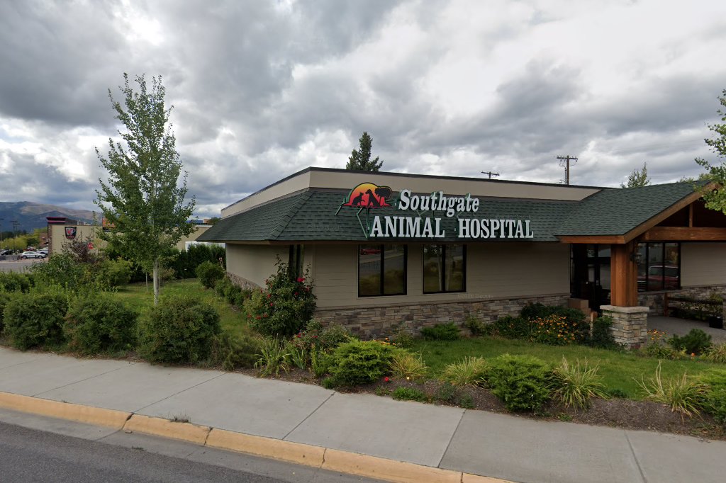 Southgate Animal Hospital