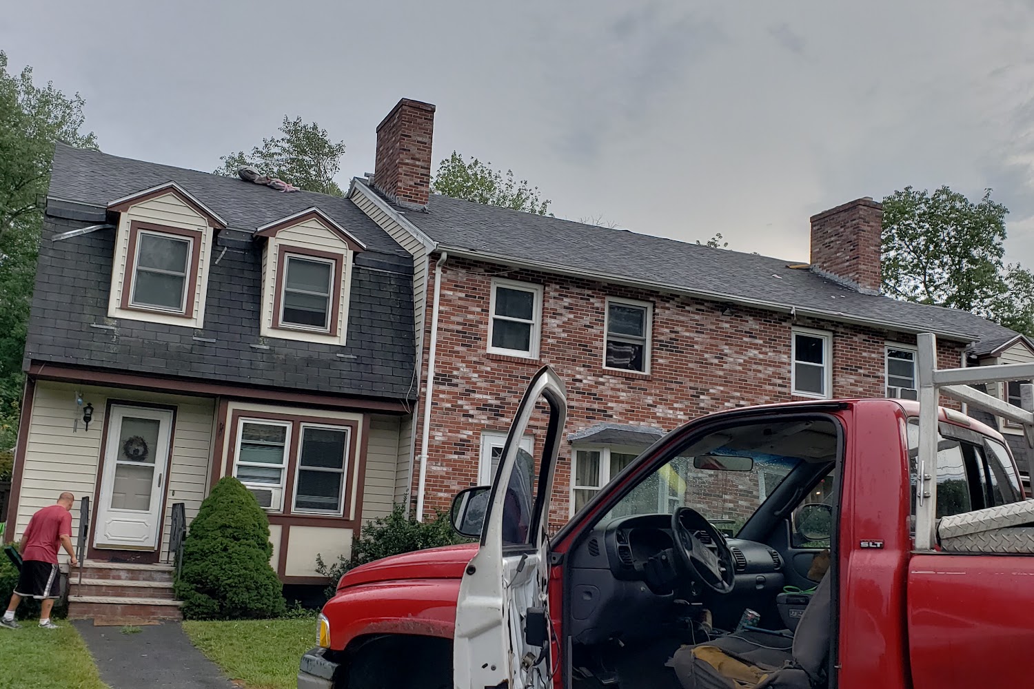 Doberman Rescue Unlimited