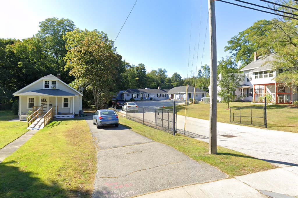 Worcester Animal Rescue League