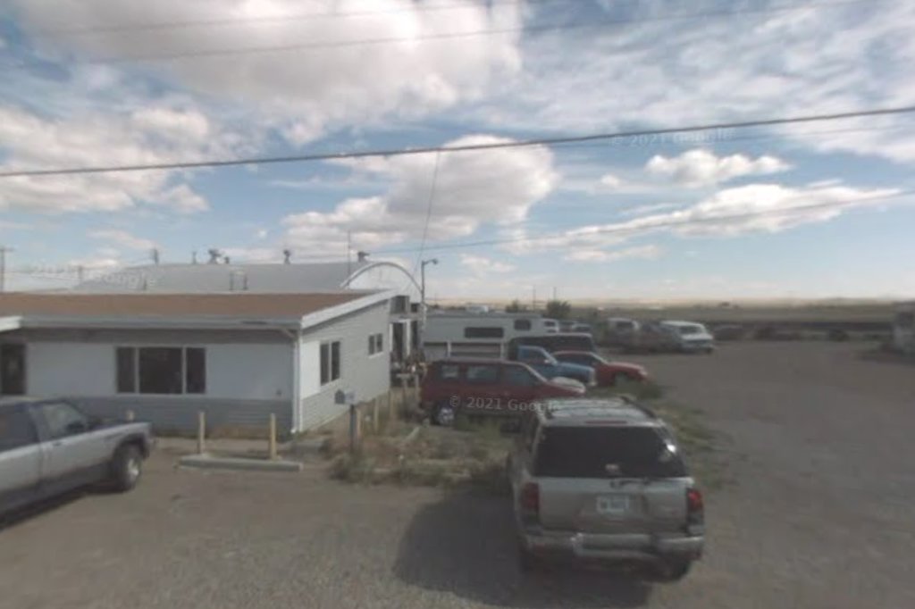 Hi Line Rescue Operations