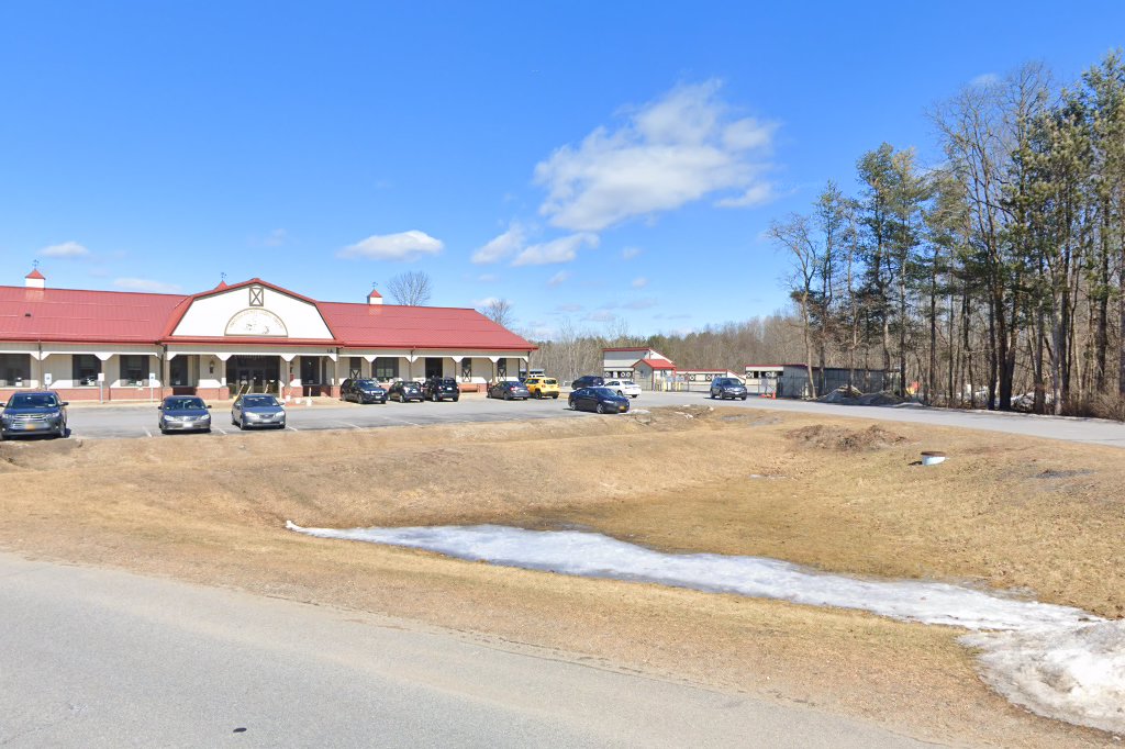 Saratoga County Animal Shelter