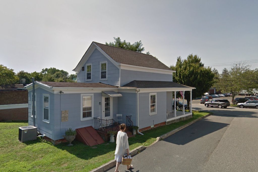 Southampton Animal Shelter