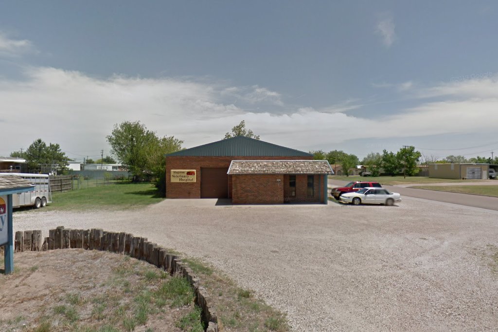 Hugoton Veterinary Hospital