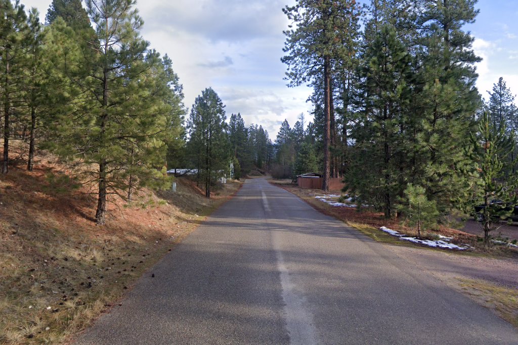 Lincoln County Animal Control