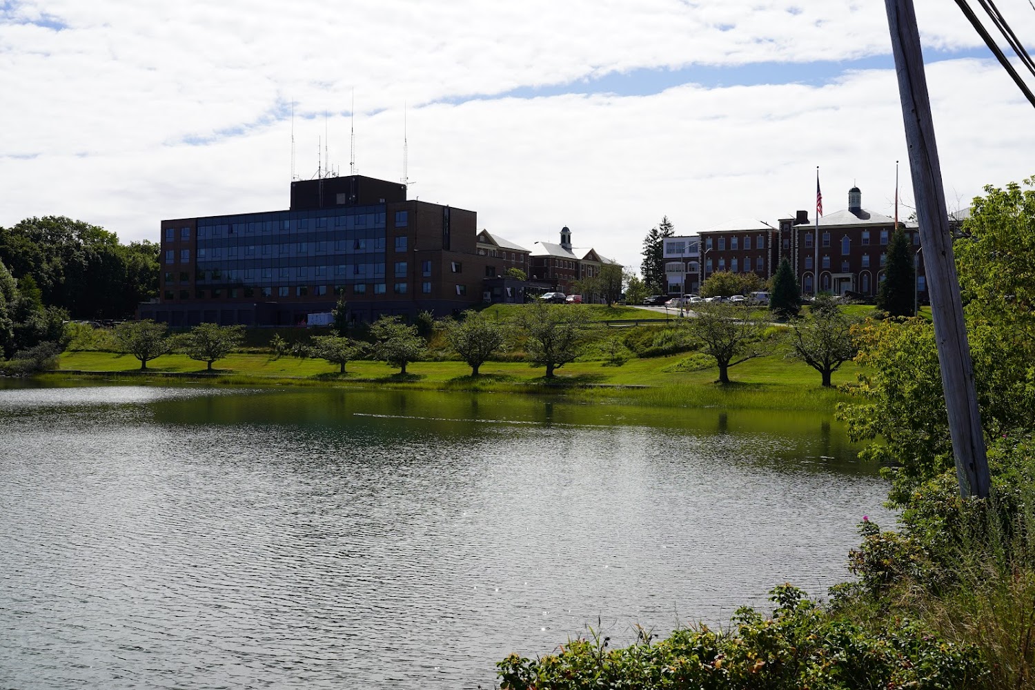 Portsmouth Animal Control