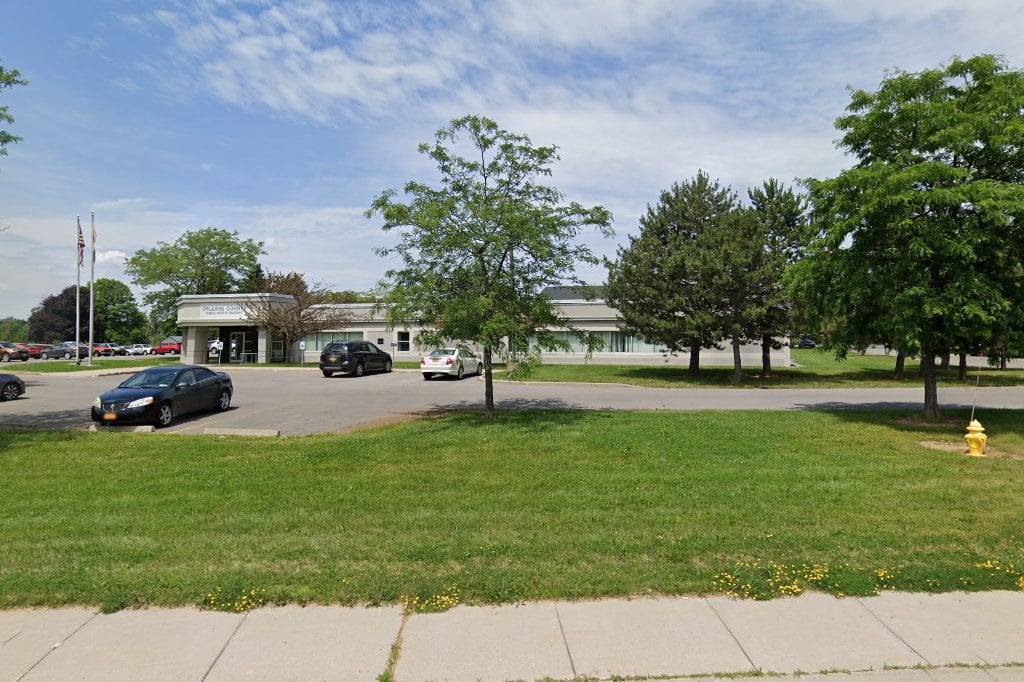 Albion Animal Control