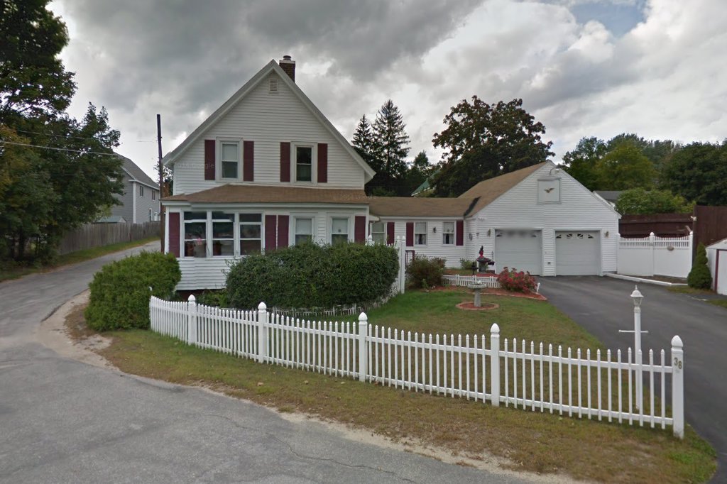 New Hampshire Animal Control Association