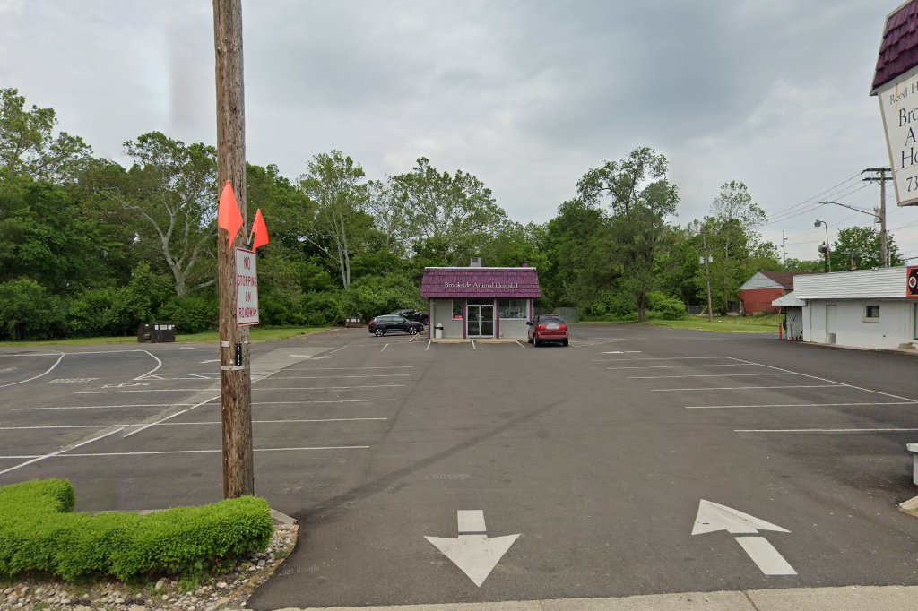 Brookside Animal Hospital