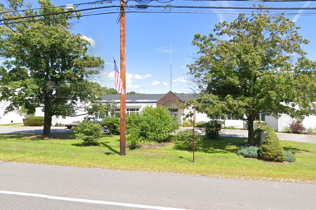 Chester Animal Control