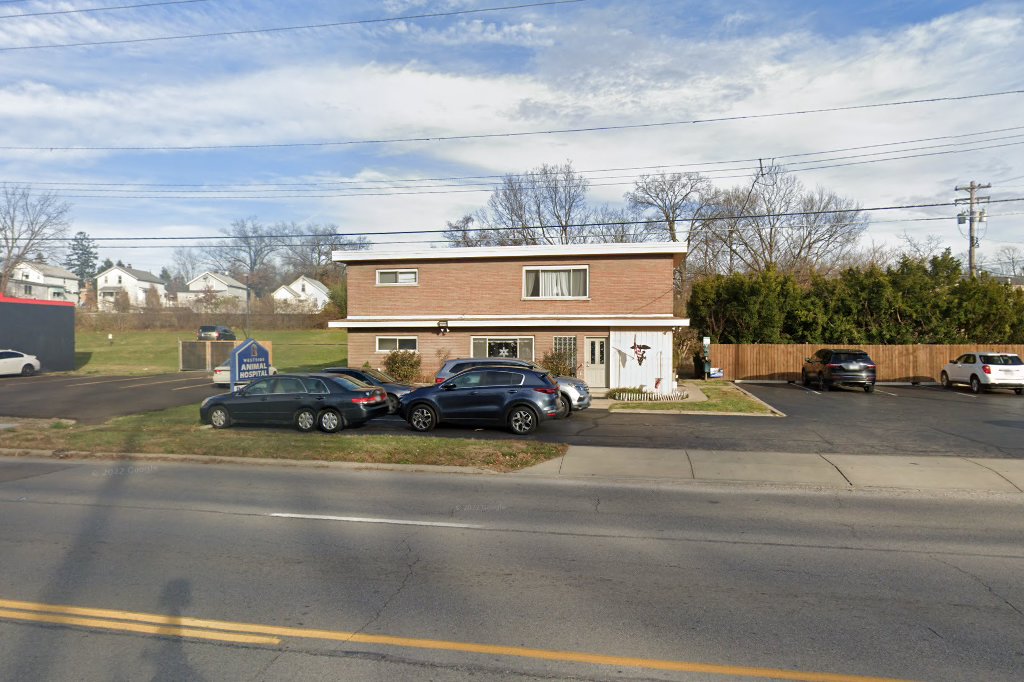 Bridgetown Pet Hospital