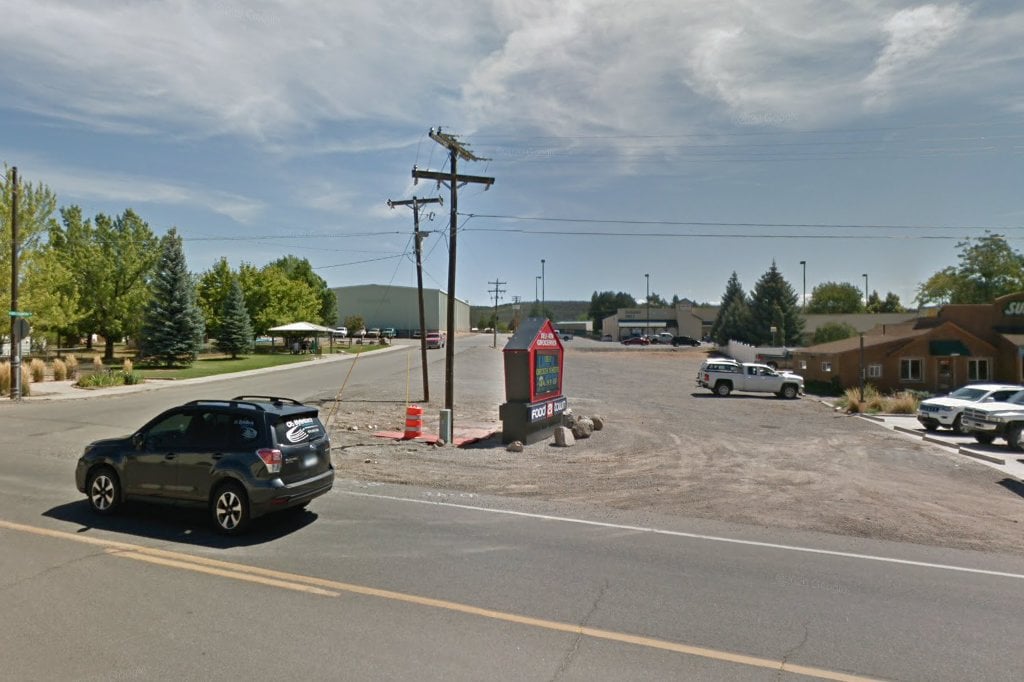 Cedaredge Animal Control