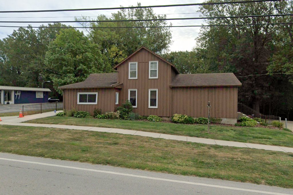 Firelands Animal Hospital