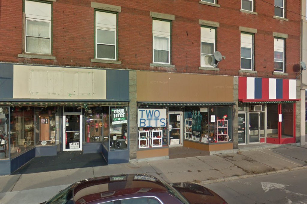 Wellsville Dog Control