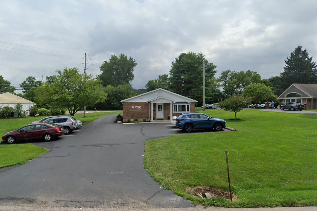 Bellbrook Animal Hospital