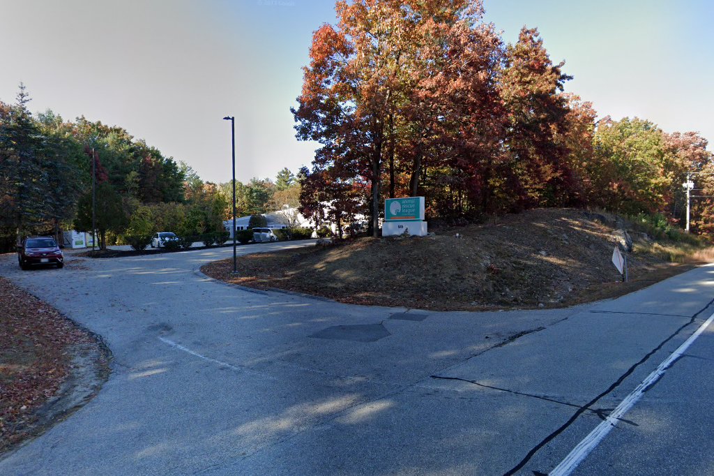 Bedford Animal Control