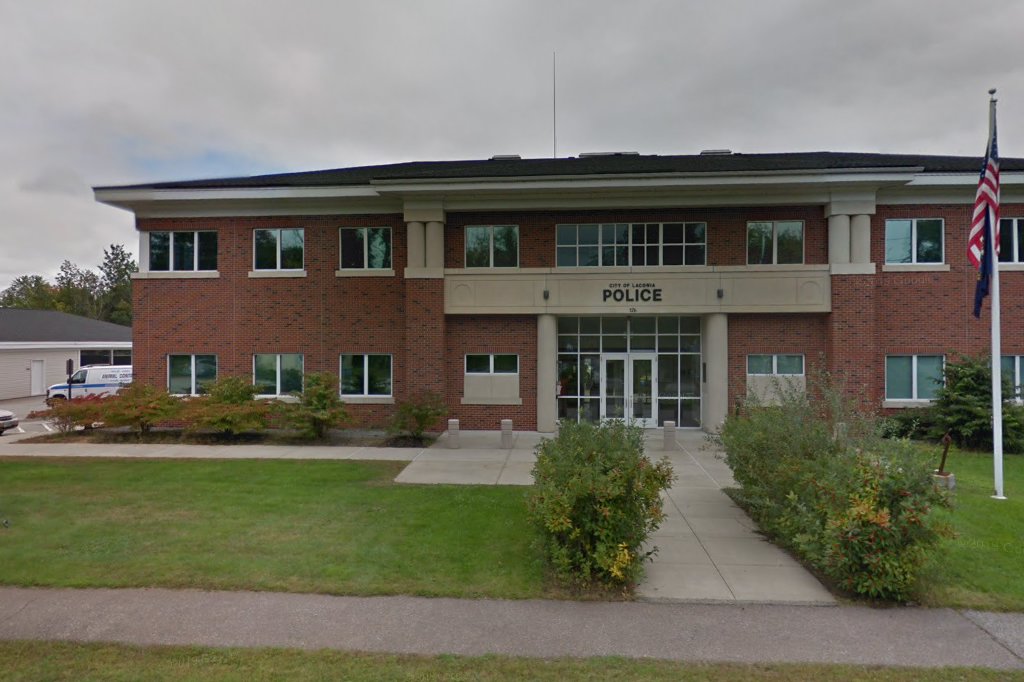 Laconia Animal Control