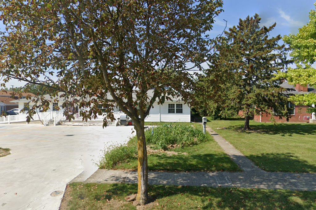 Heartland Animal Clinic